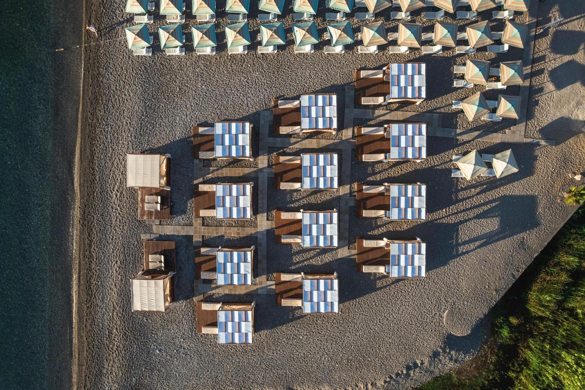 فندق سمينا كمر المظهر الخارجي الصورة